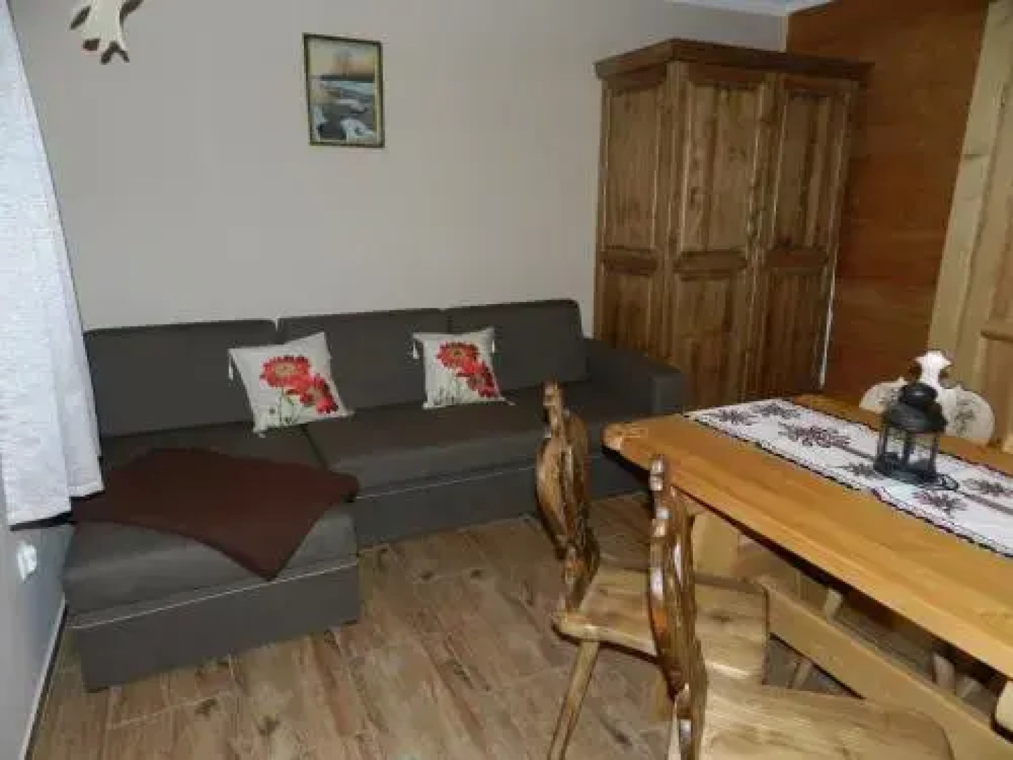 Apartamenty Na Polanie