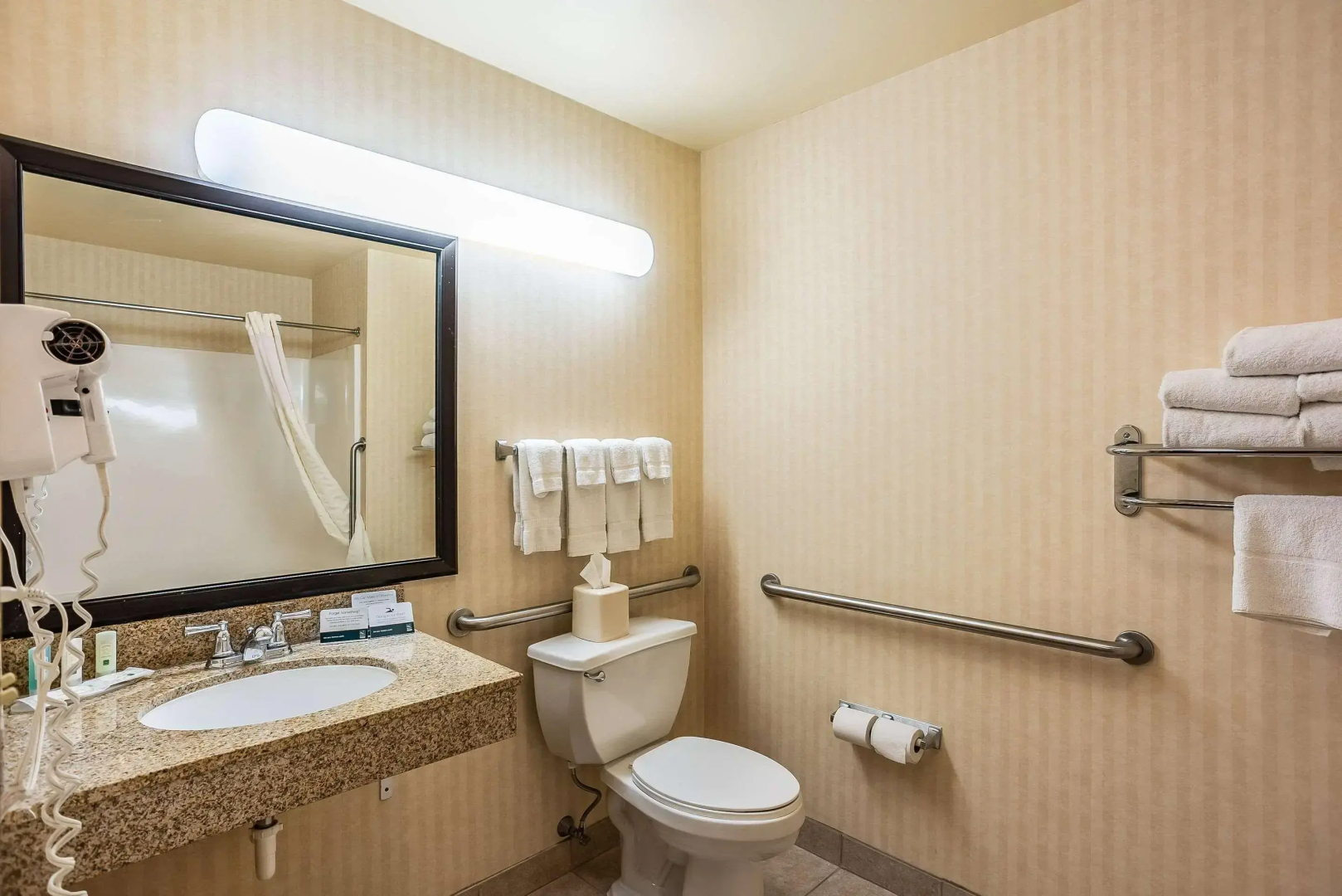 Quality Inn & Suites Hannibal West