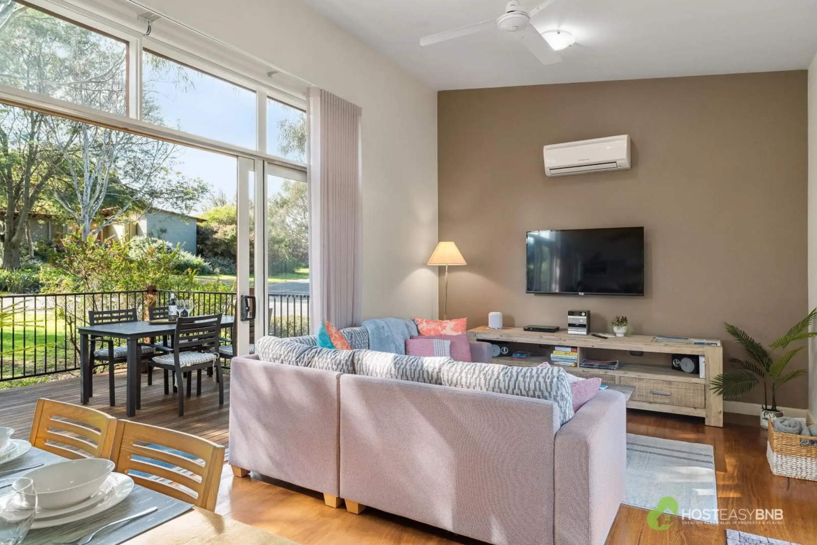 Rural 5 Star Villa's with Resort Amenities