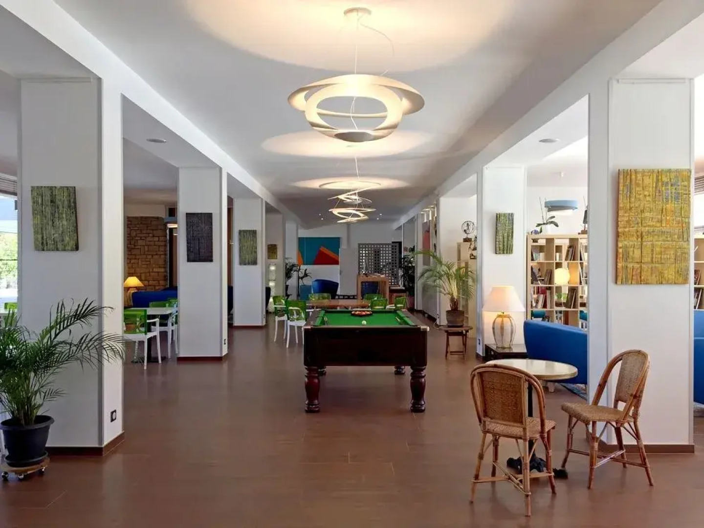 Hotel la Ségalière