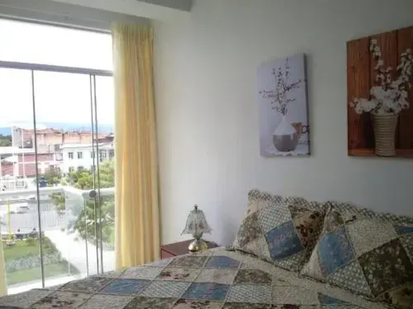 Hotel Plaza Mirador