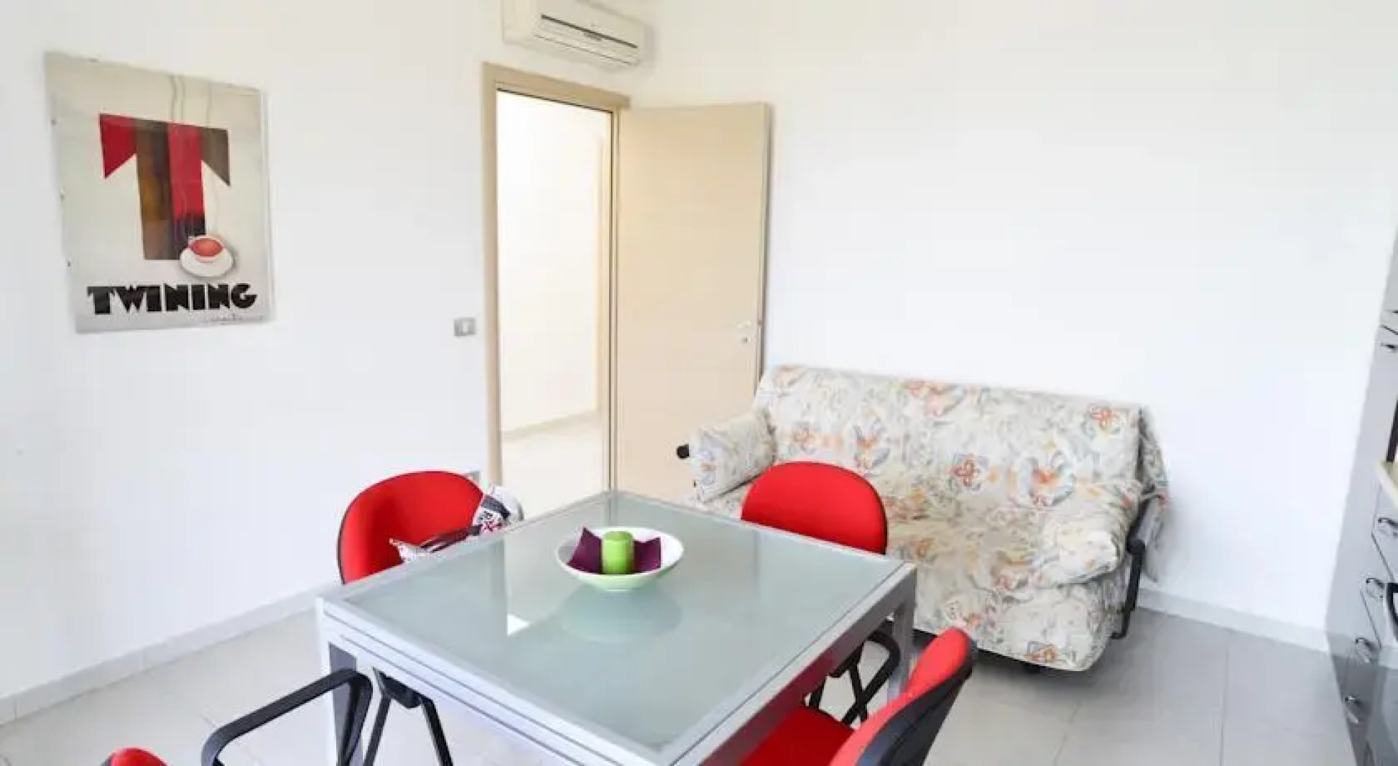 Appartamento a Marina di Ragusa