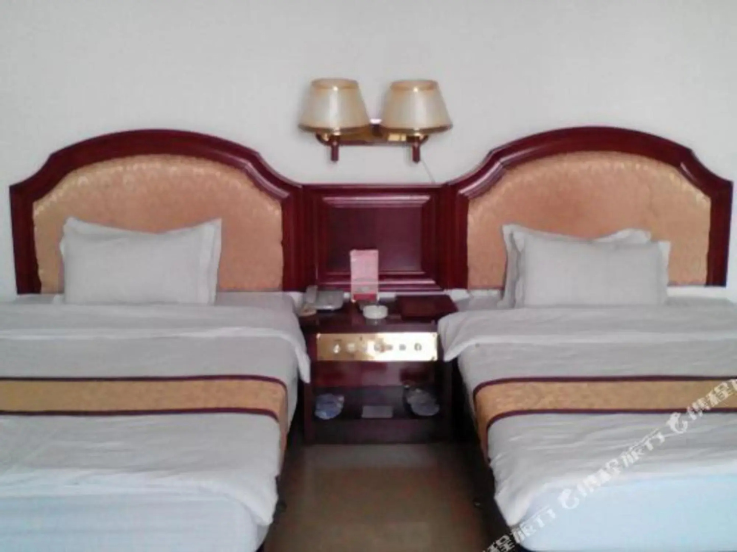 Dongfang Hotel