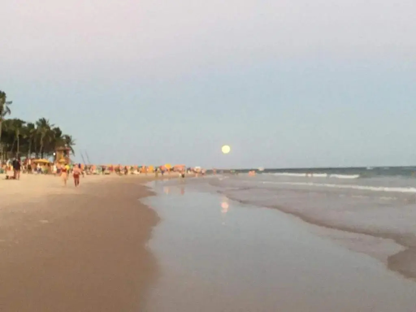 CASA NA PRAIA DO FRANCêS