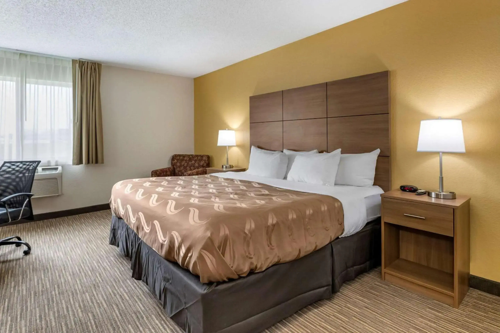 Quality Inn