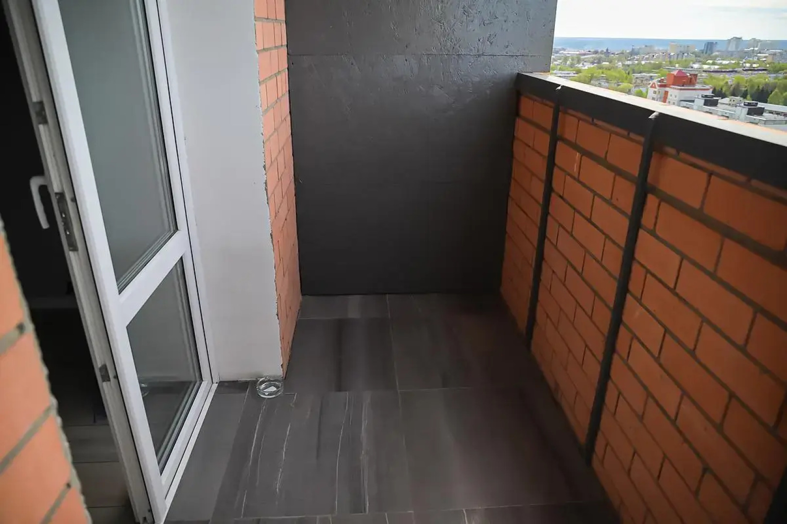 Апартаменты на проспекте Строителей