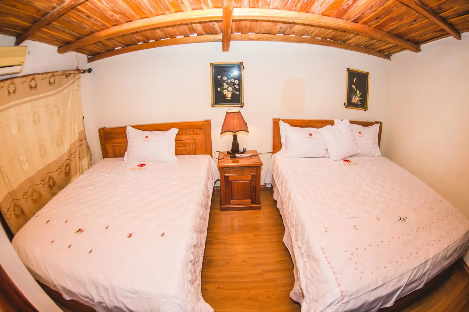 Thien Truong An Hotel