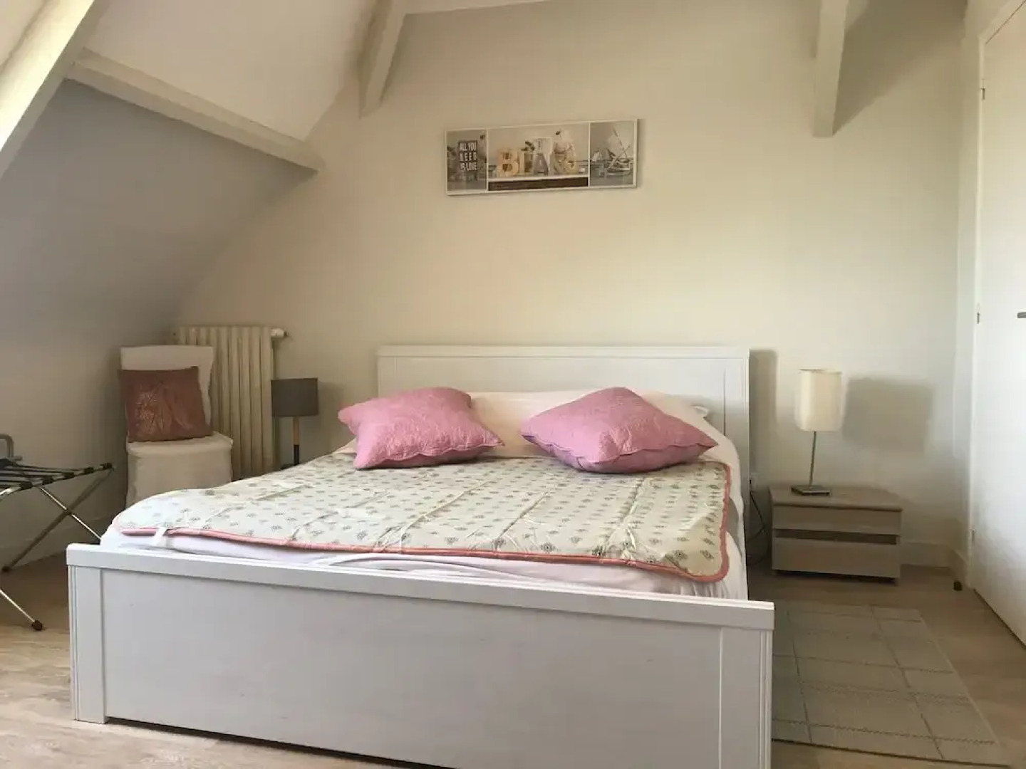 Villa Port Winston B&B