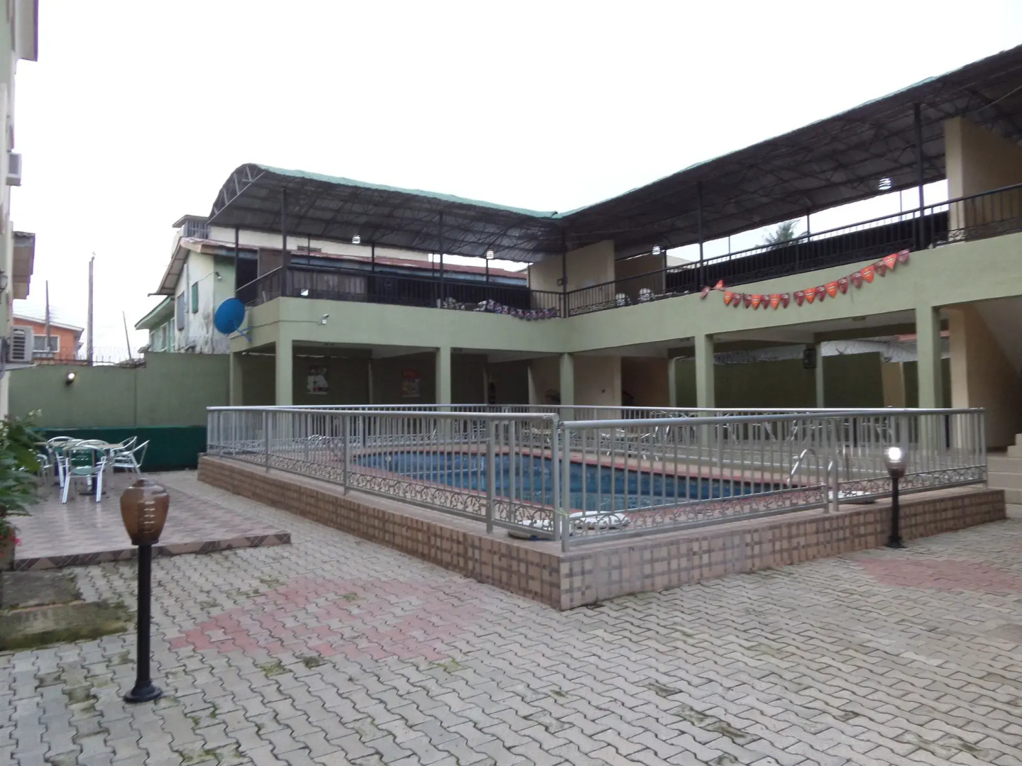 Akma Signature Hotel & Suites