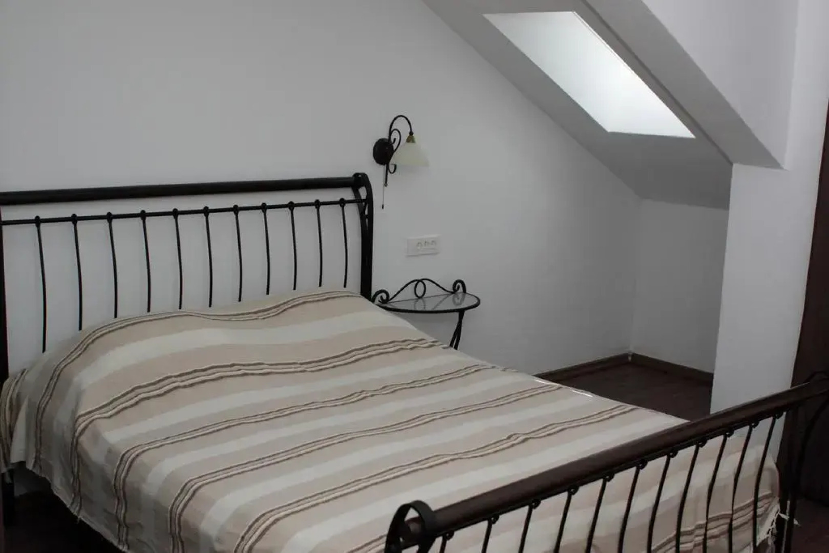 Apartments Vila Oksana