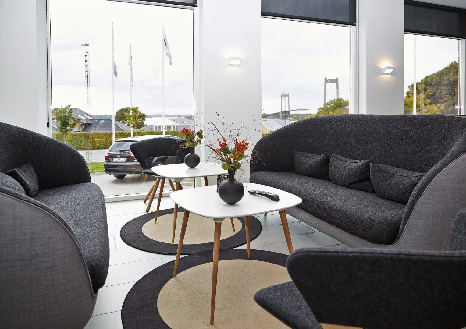 Severin Kursuscenter og Konferencehotel