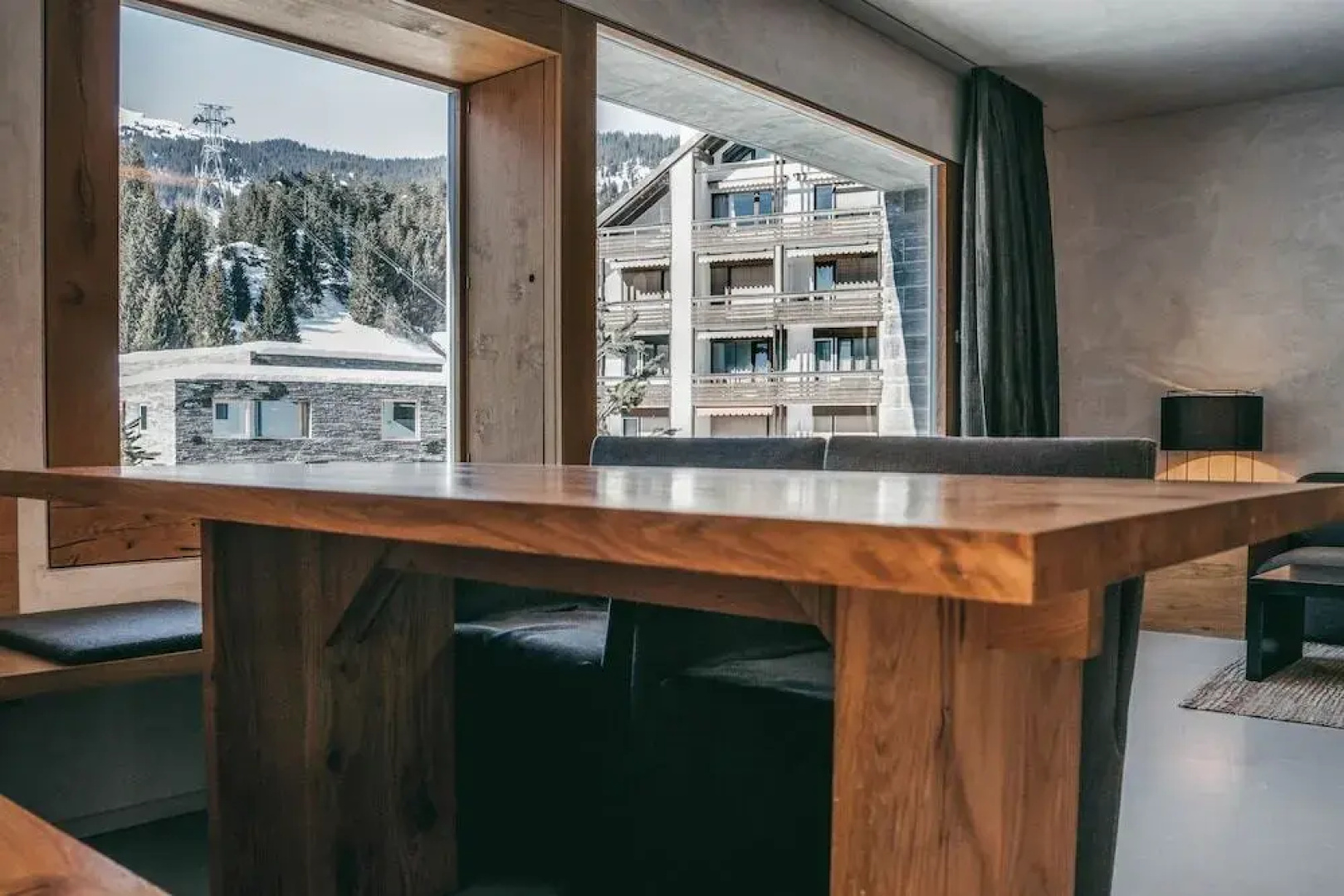 Rocksresort - Inh 25801