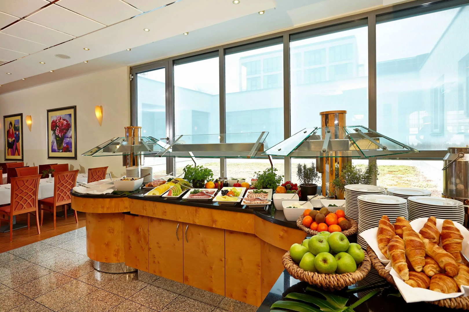 H+ Hotel Berlin Mitte