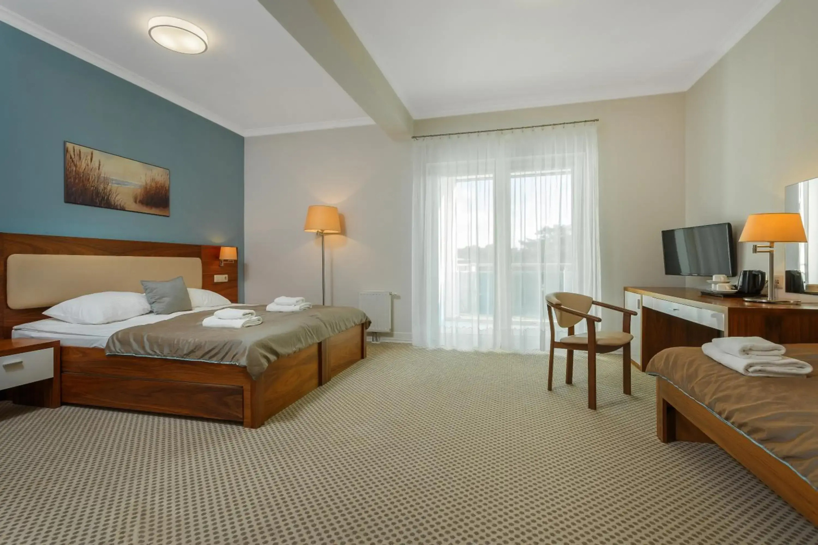 Best Western Hotel Jurata