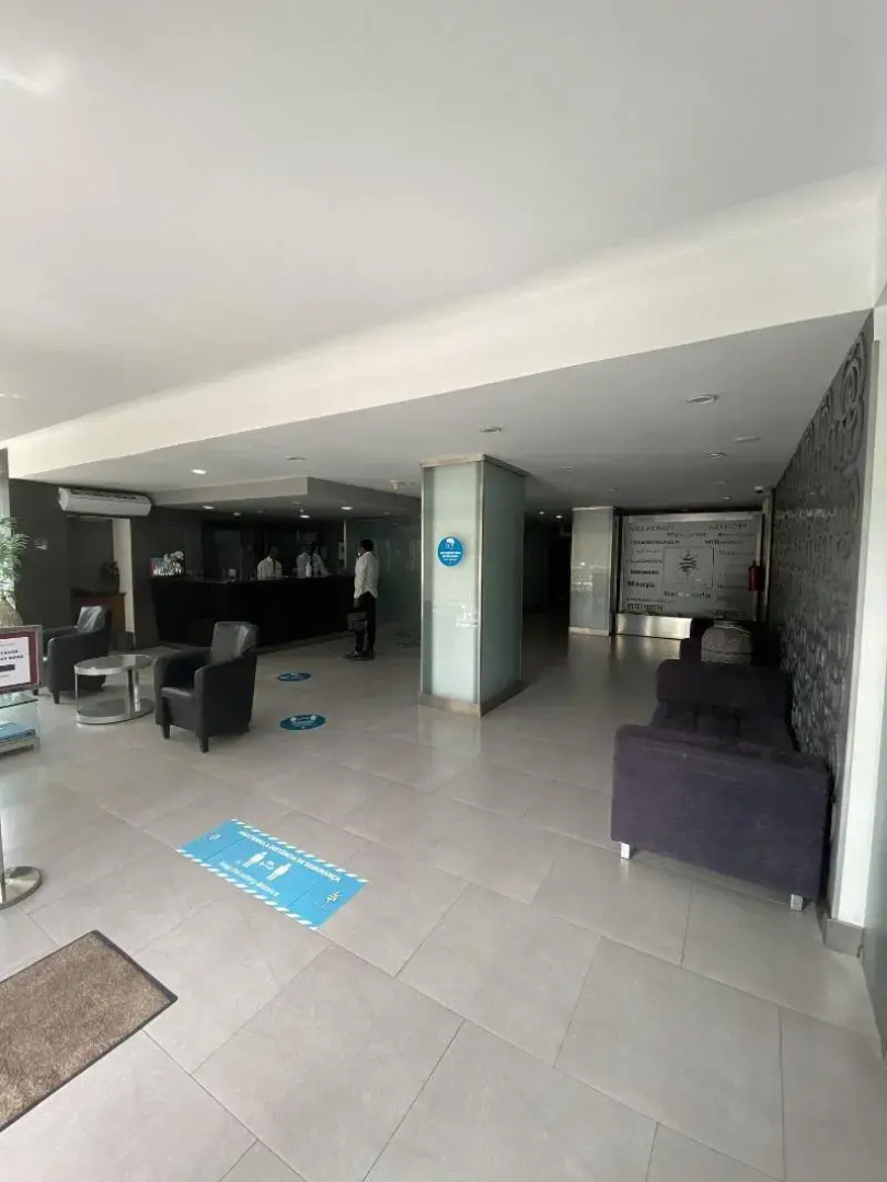 Hotel Africa Maputo Business