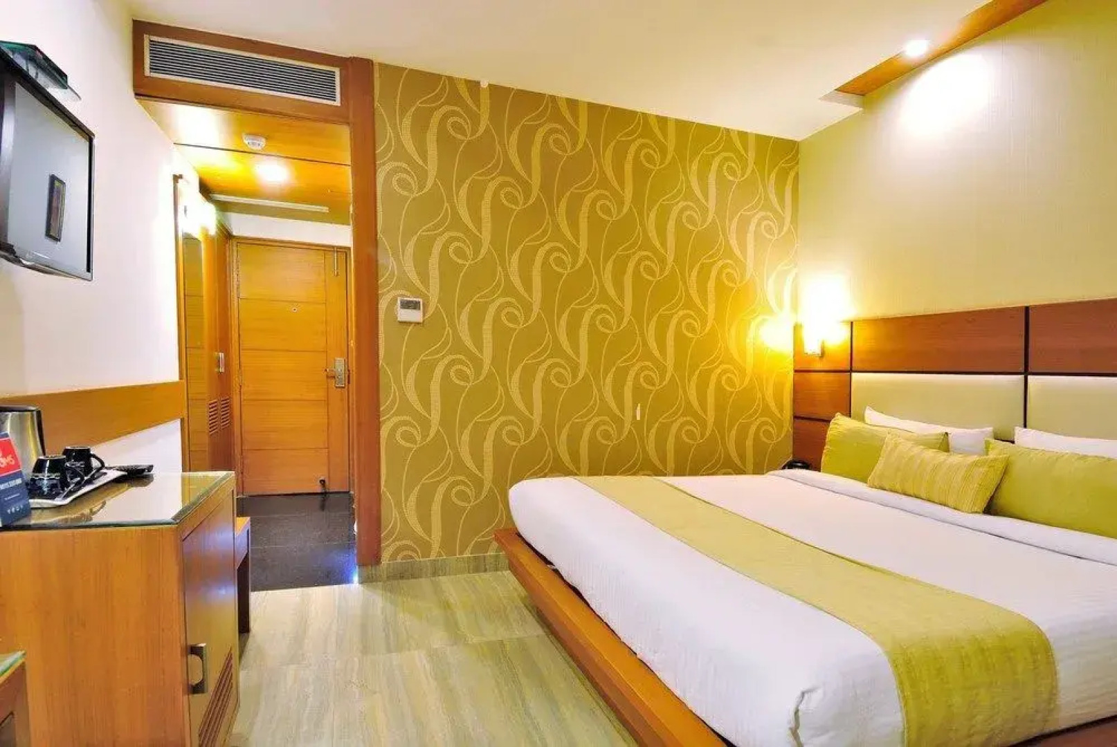 ZO Sky Industrial Business Park