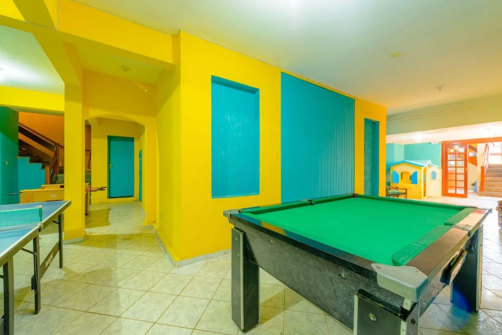 Pousada Morada Dusanjos