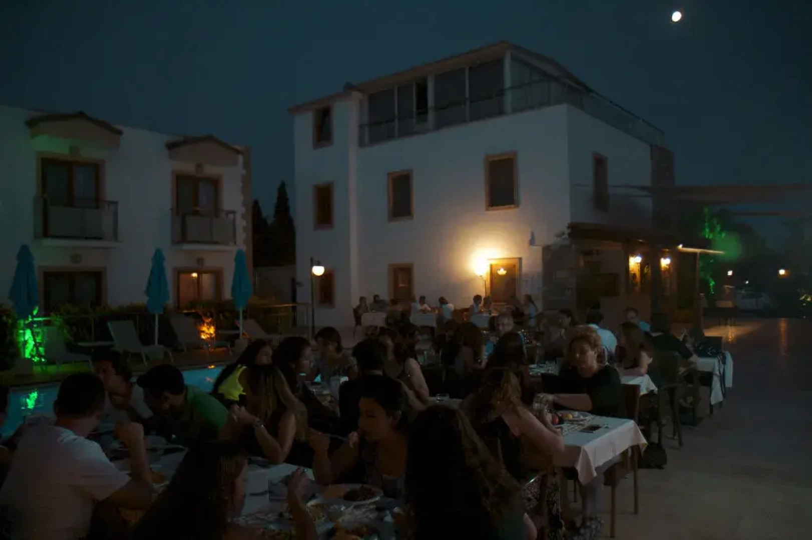 Sofabed Boutique Hotel