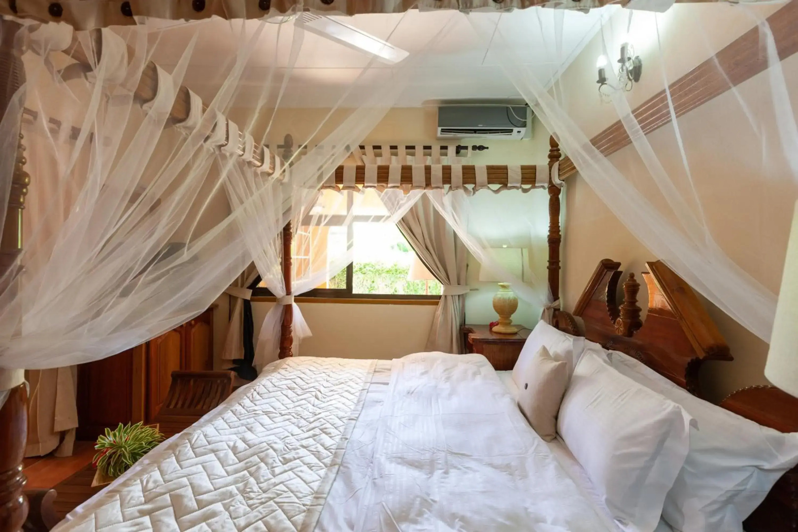 Oceane Self Catering