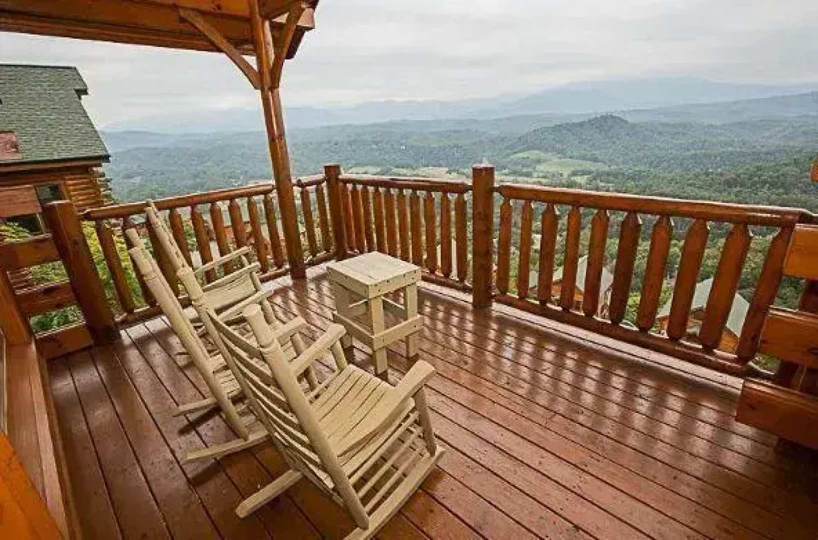 Mountain Paradise Legacy Mountain by Legacy Mountain Resort
