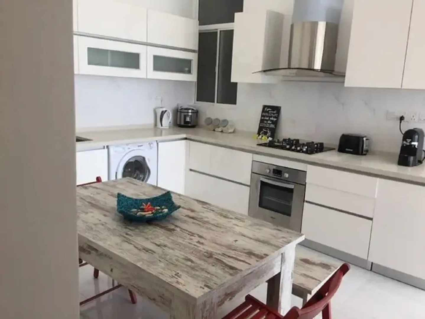 Mount Lavinia Ocean Residence