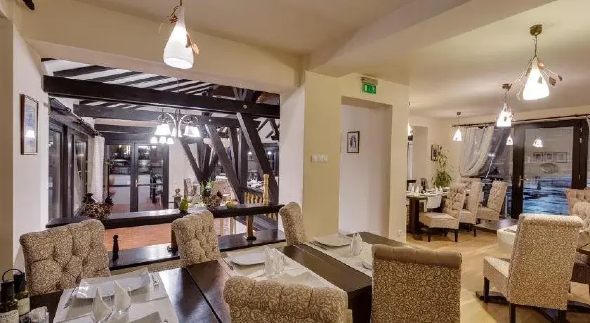 Casa din Bran - Inn Center