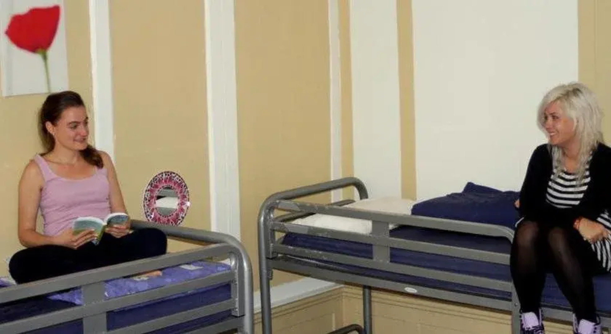 Bath Backpackers Hostel