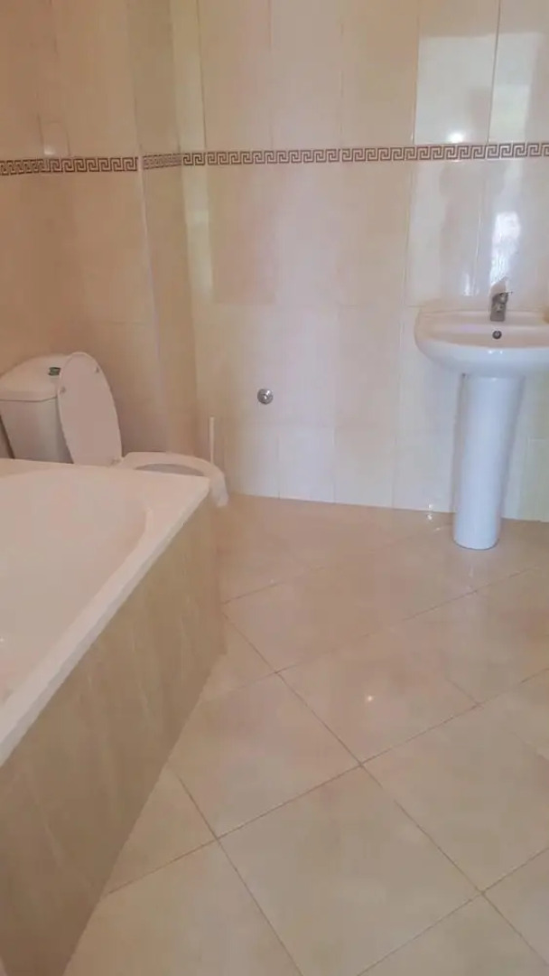 Villa 240m2 piscine privée vue mer plage