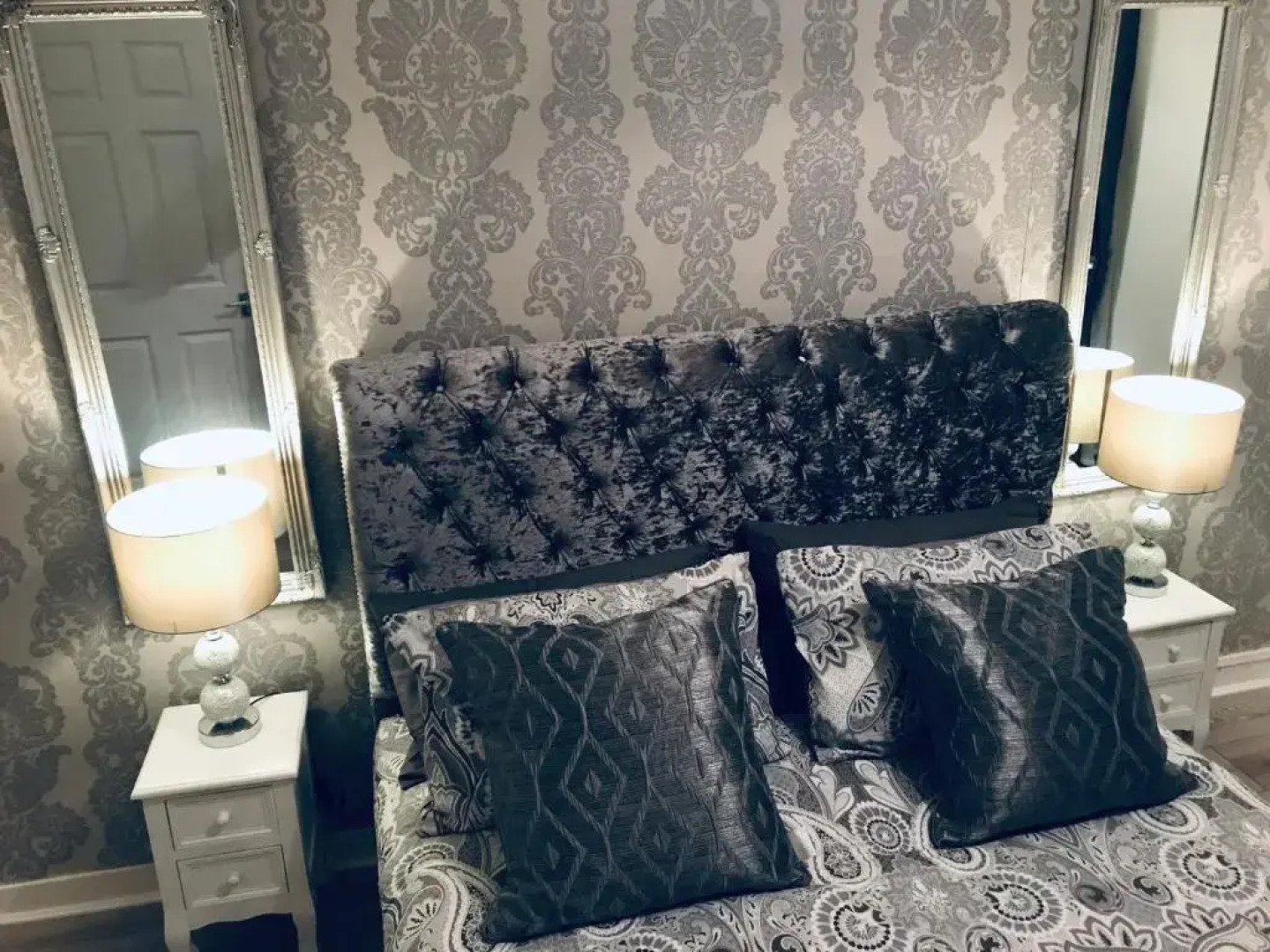 The Lion’S Rest - Boutique Apartment Suite.