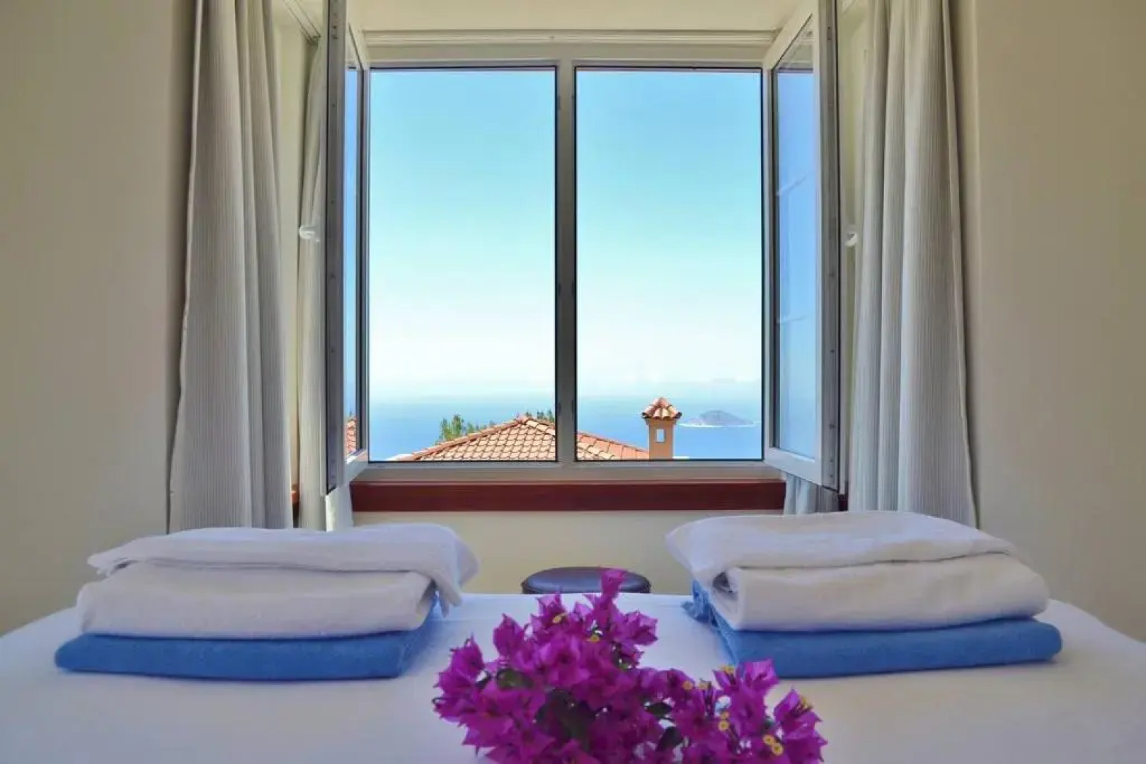 Villa Zeytin, LaVanta, Kalkan