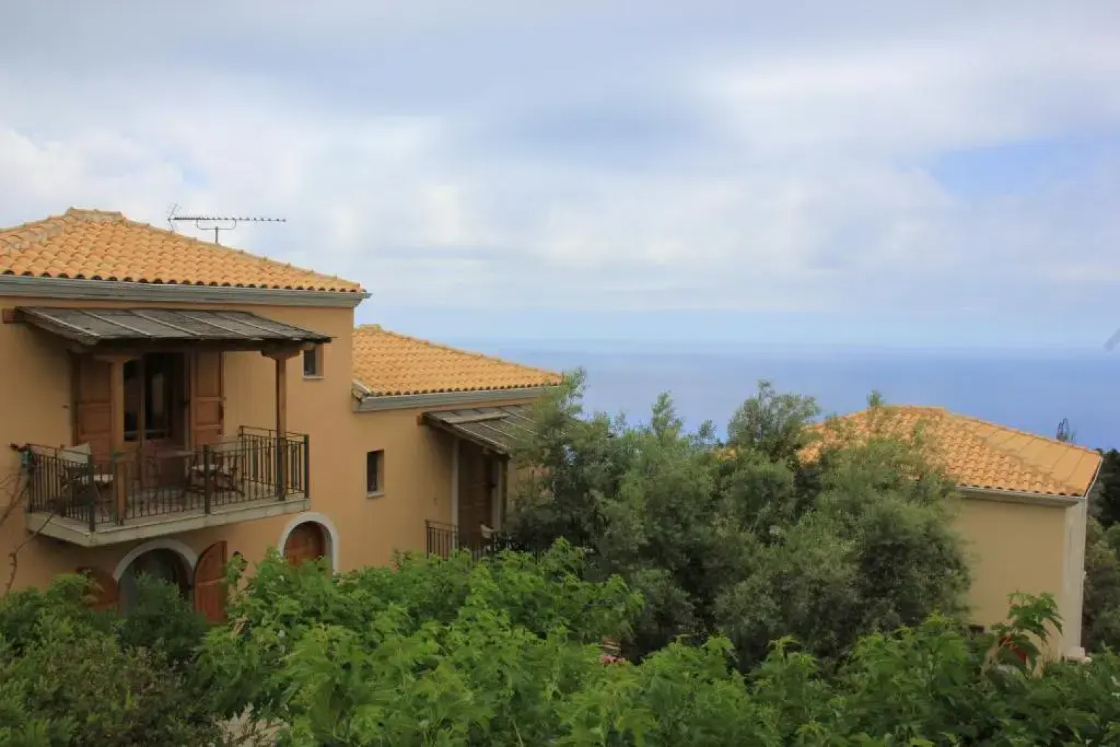 Διαμέρισμα 4 ατόμων-Family apartment close to the most beautiful beaches