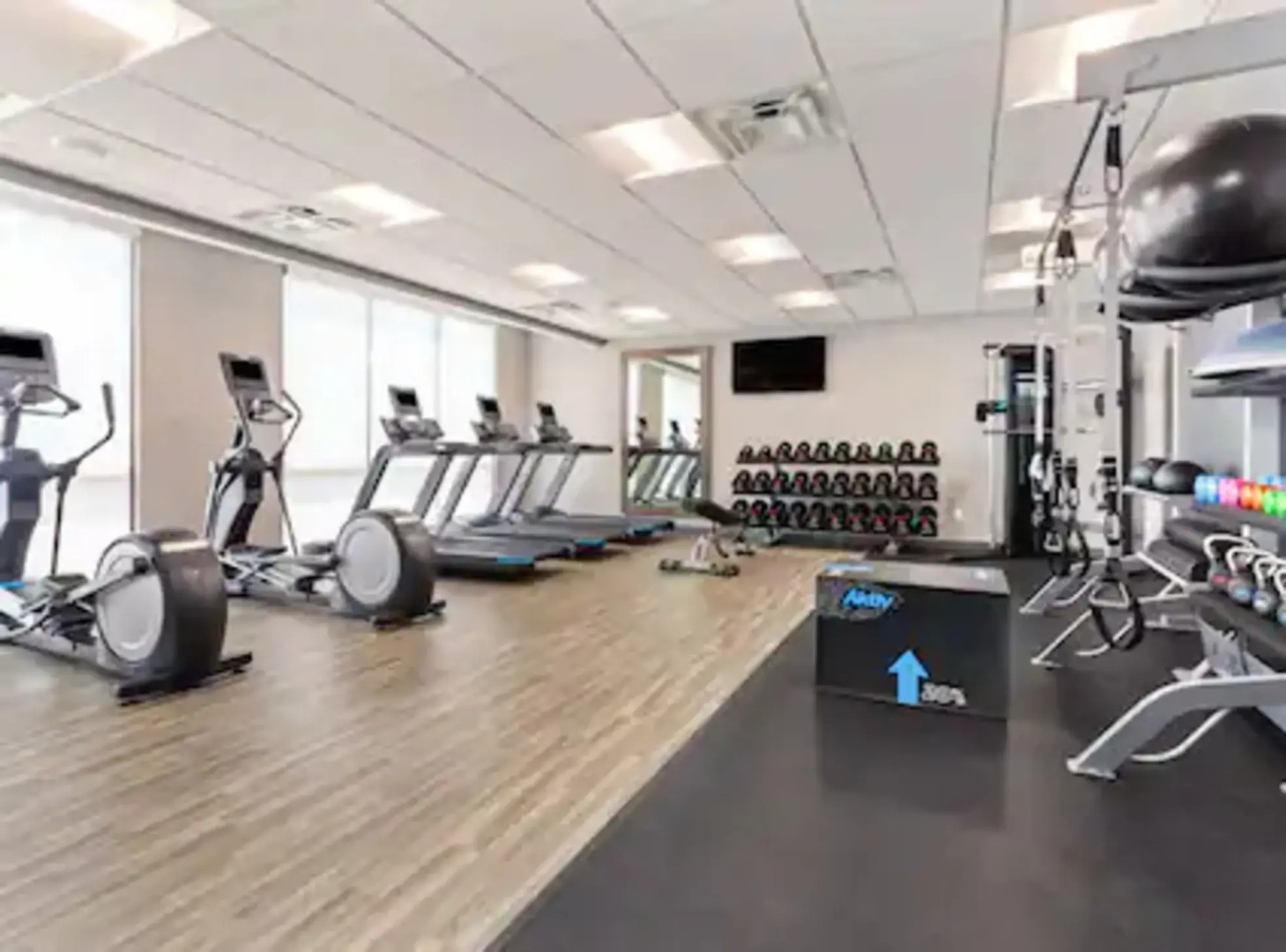 Hampton Inn & Suites Alachua I-75