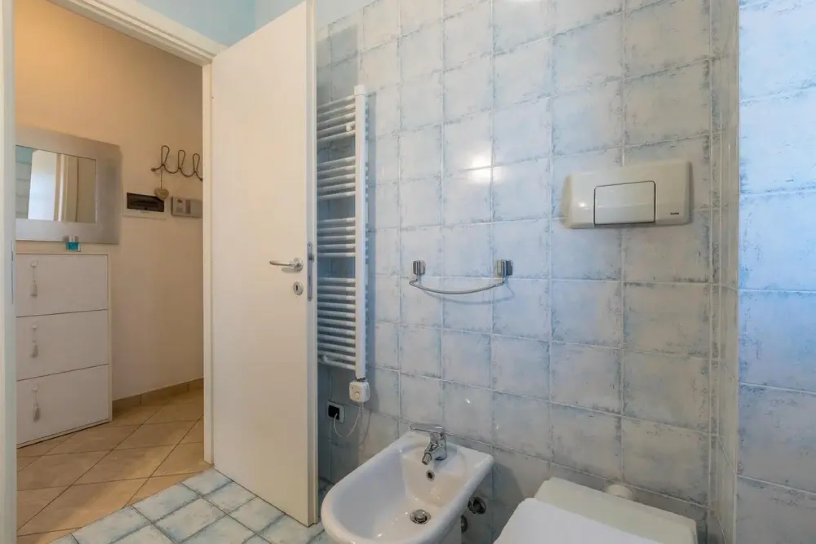 Beatrice 7 15 min From sea Palco C7