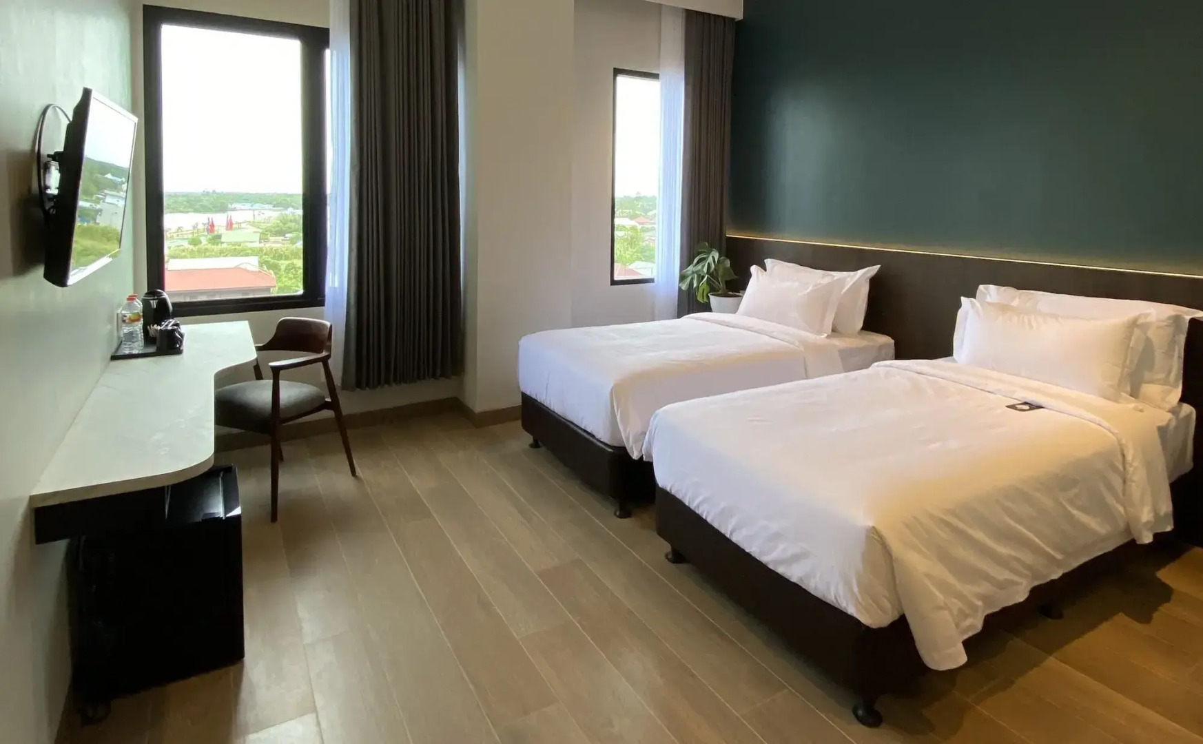 Luminor Hotel Tanjung Selor