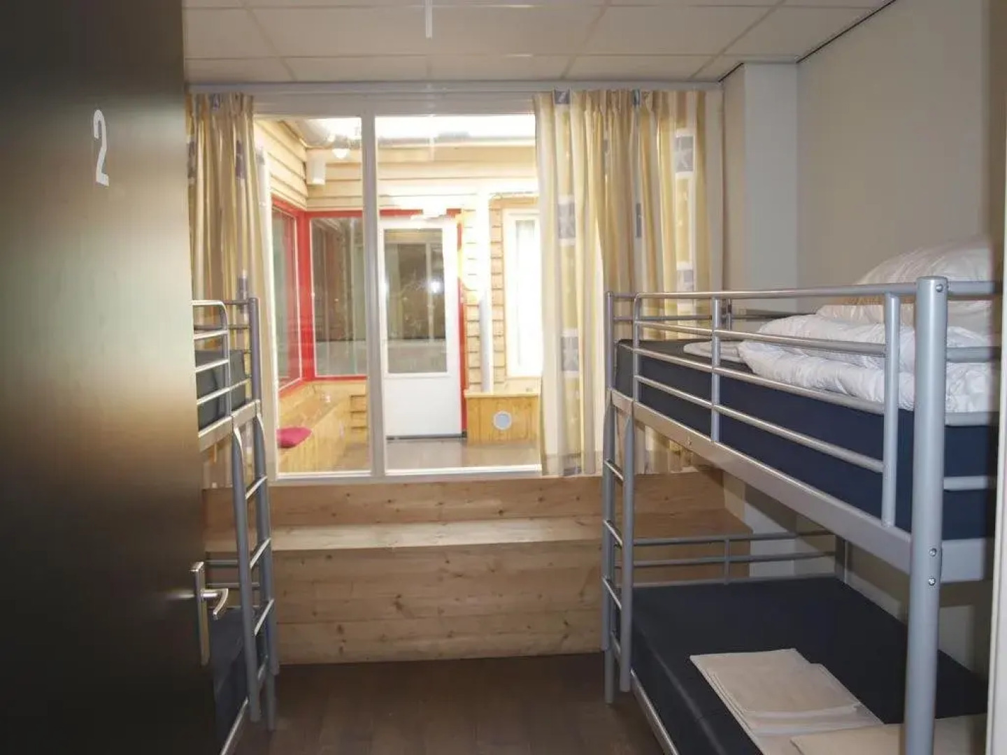 3BE Backpackers Bed & Breakfast Eindhoven