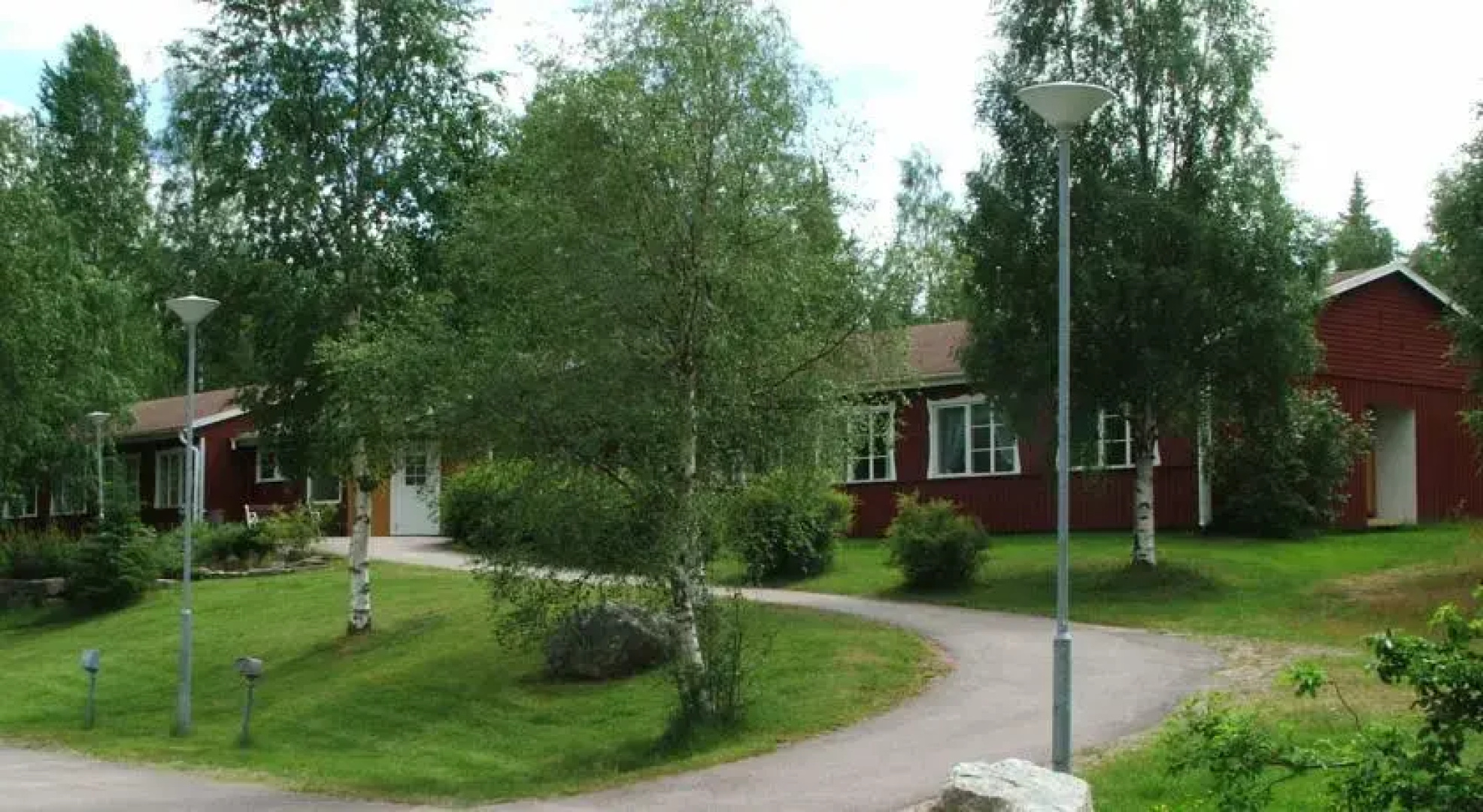 STF Lassekrog Gästgiveri