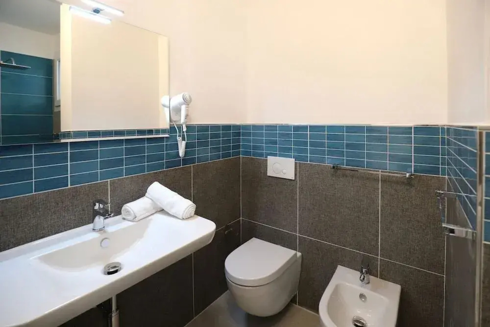 The Square Castelsardo