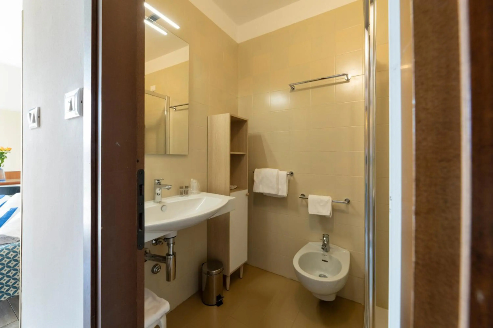 Hotel Holiday Sport & Relax