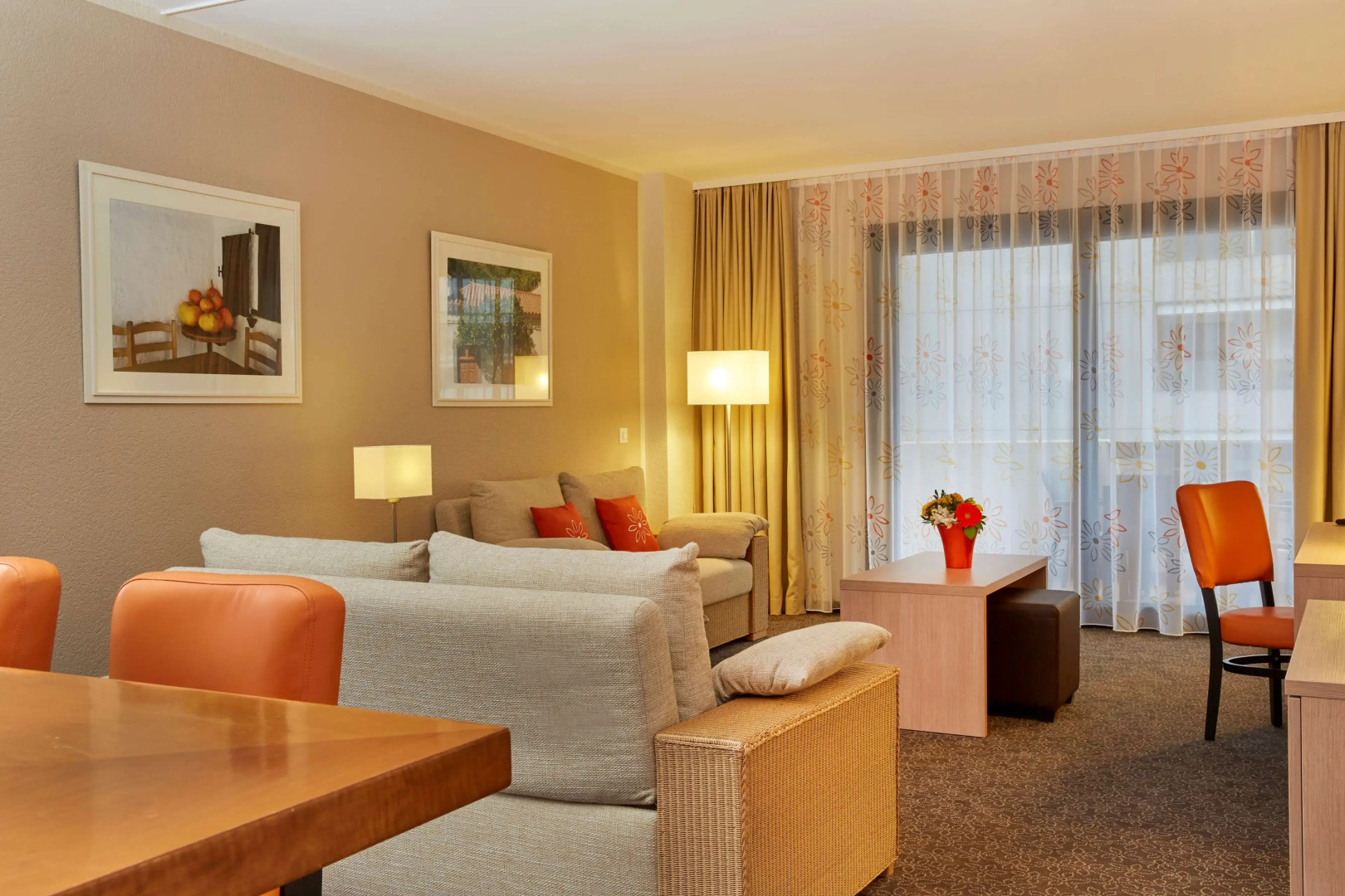 H4 Hotel Arcadia Locarno