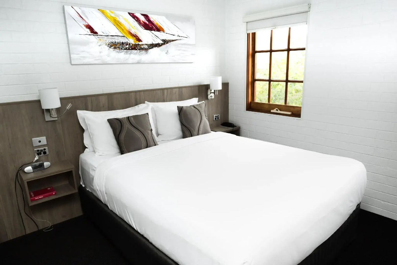 Bay Hotel Apartments