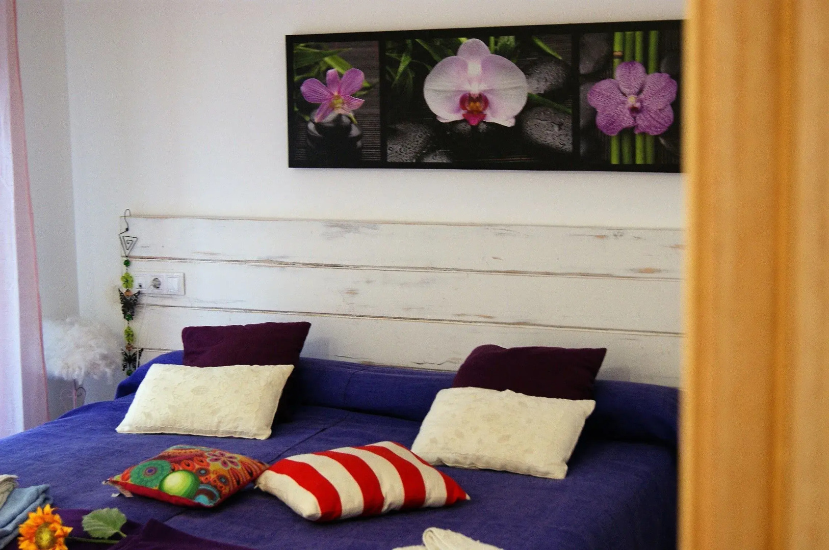 Apartamentos De Montaña Mendiola