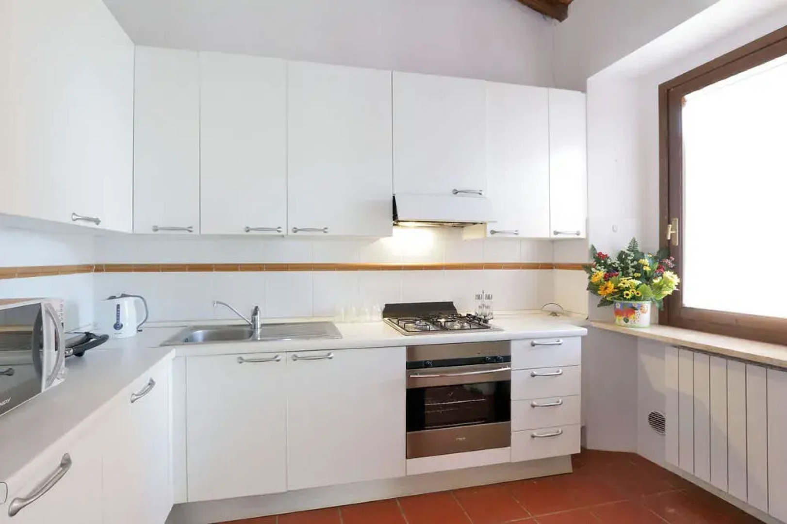 Pimpinnacolo Gardens - My Extra Home