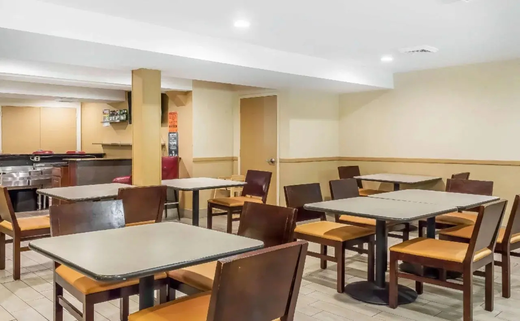 Motel 6 Lester, PA - Philadelphia Airport