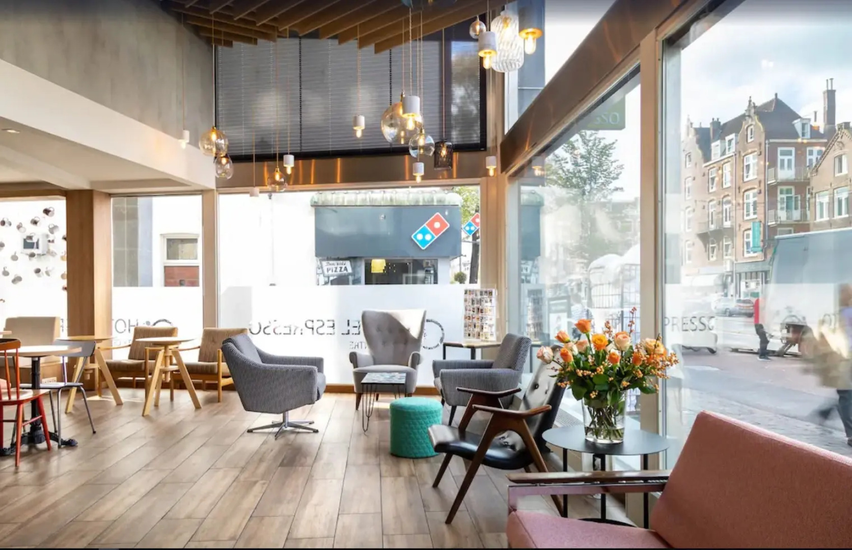 Hotel Espresso City Centre