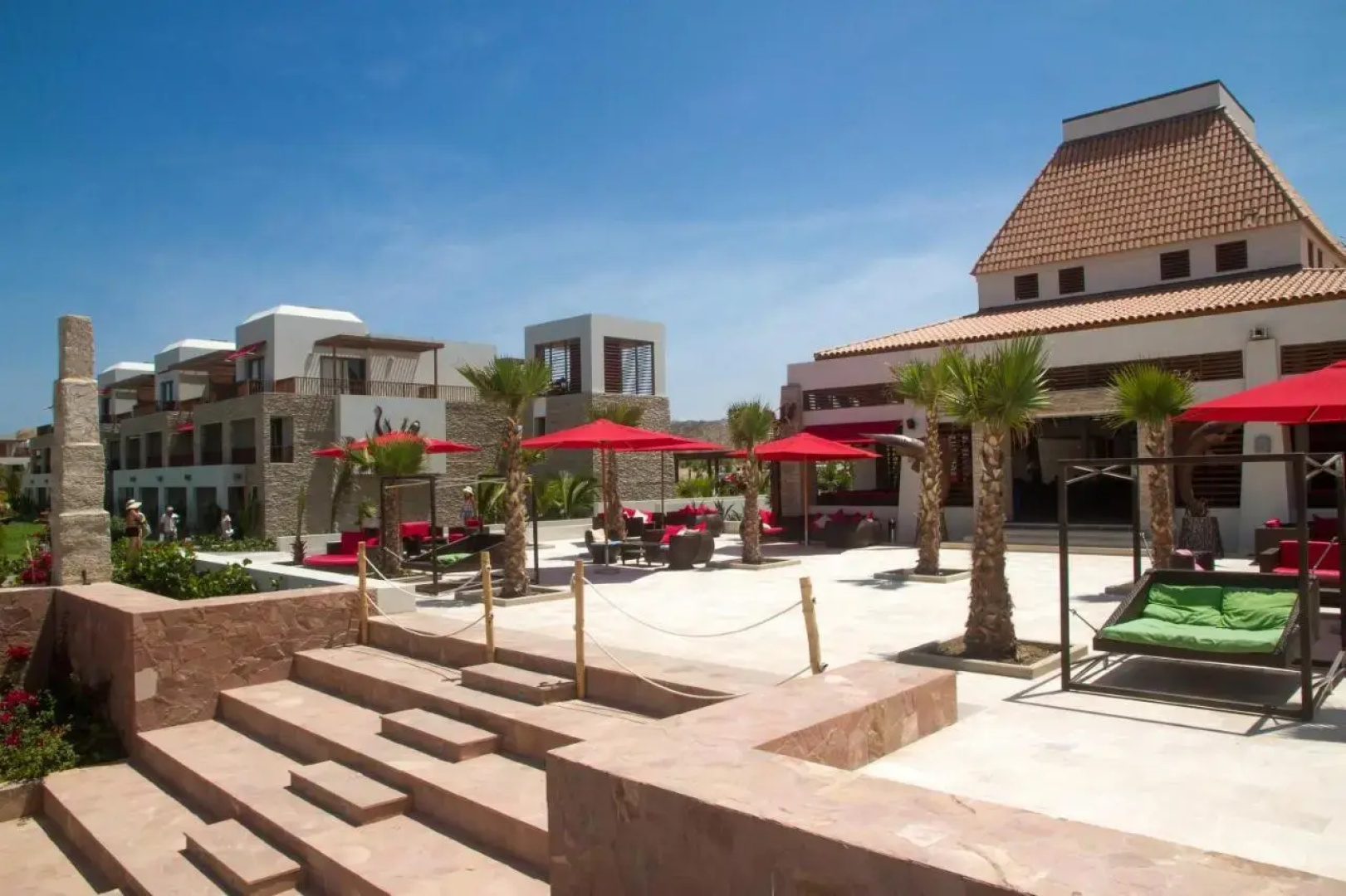 Royal Decameron Punta Sal