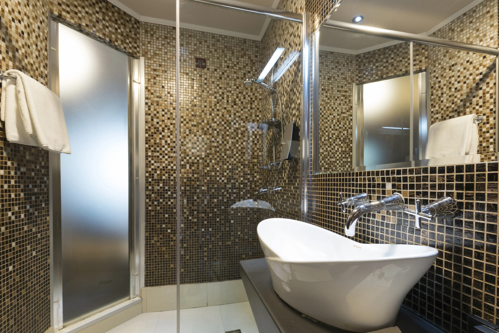 Design Hotel Mr. President