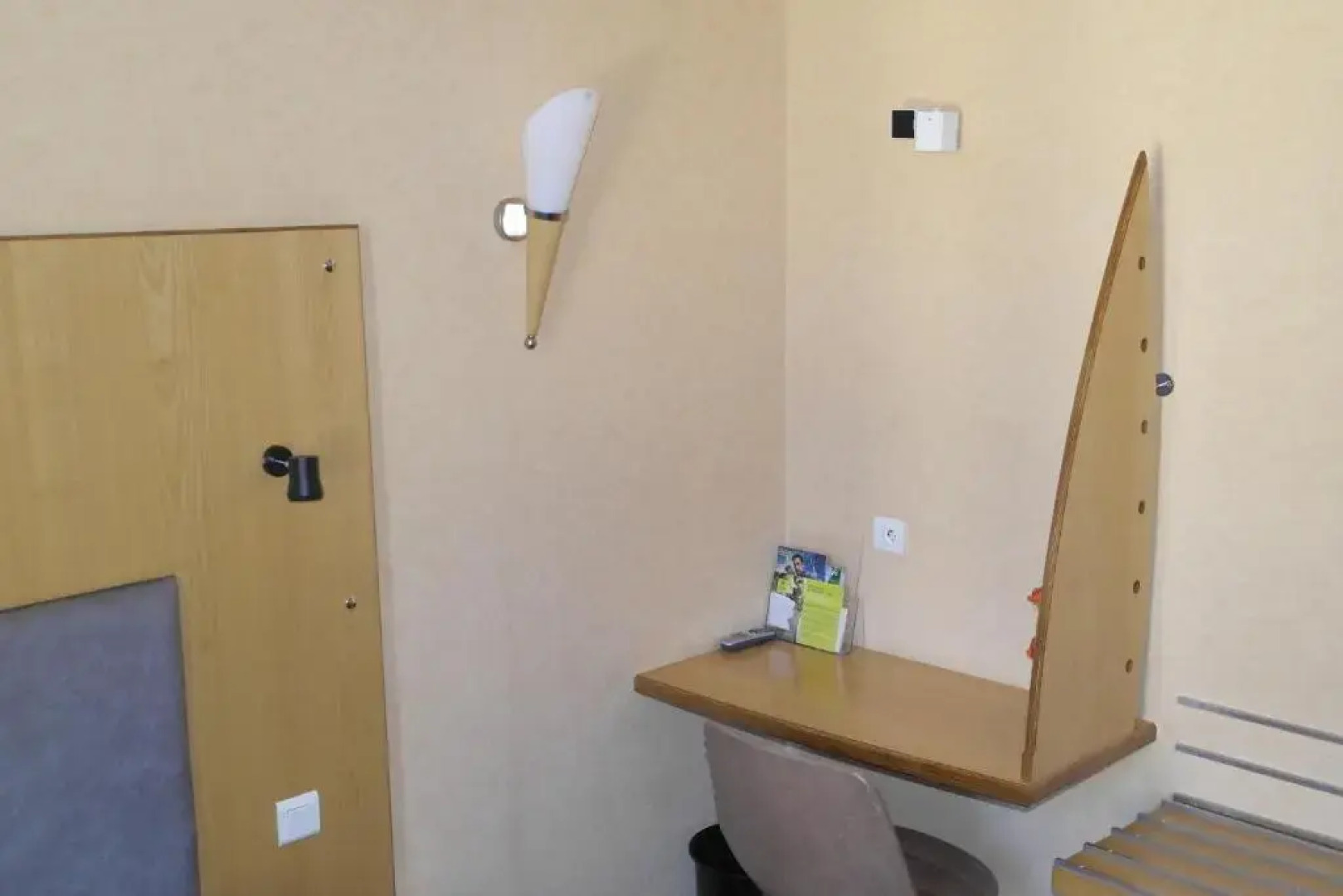 Hôtel Restaurant Des Lys