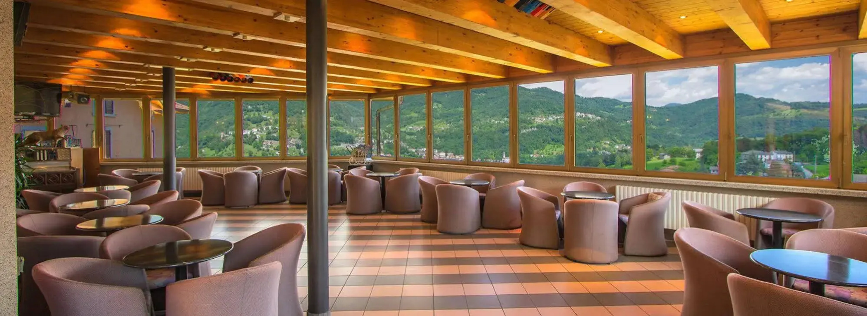 Hotel Ristorante Posta