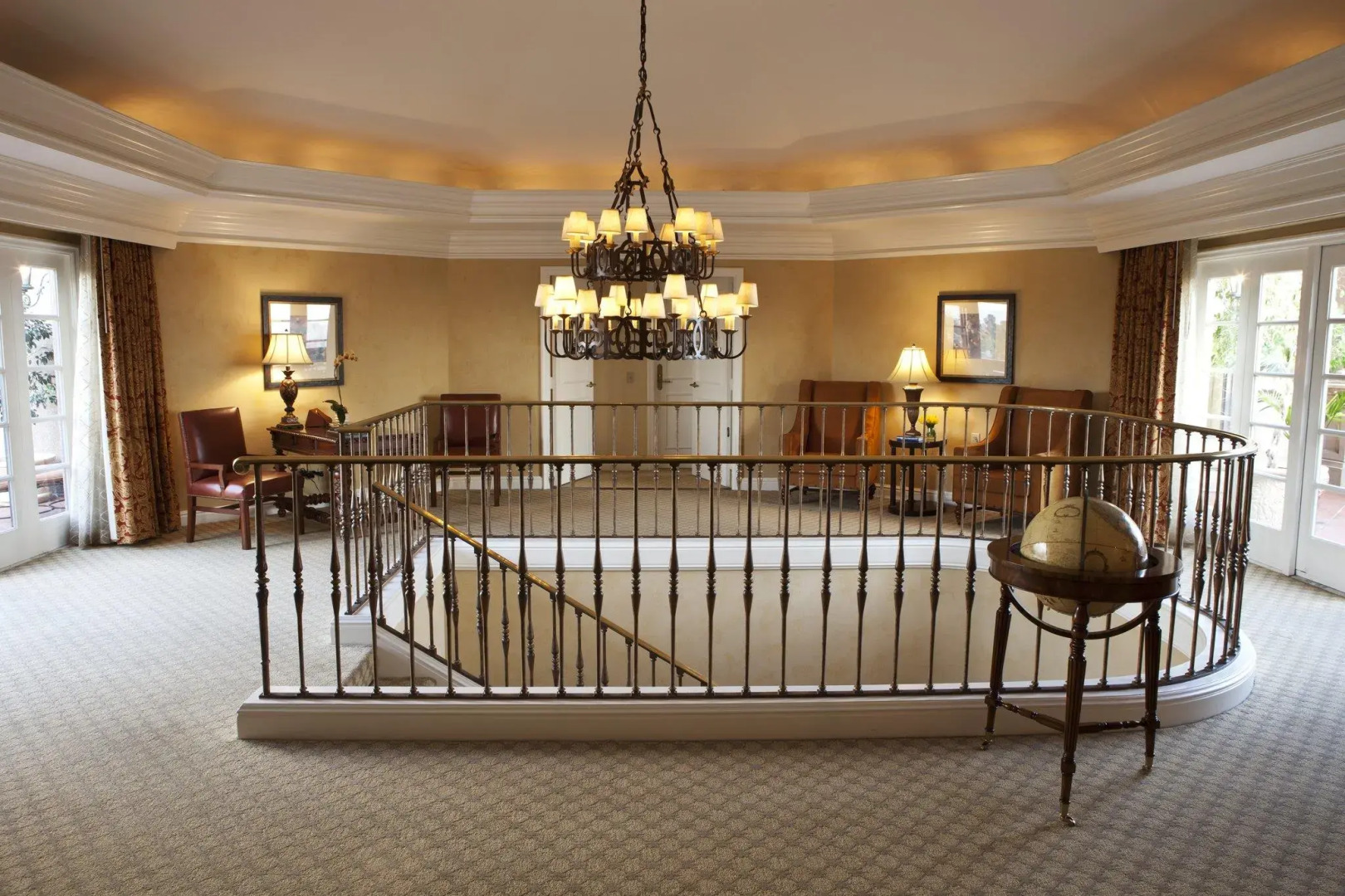 Langham Huntington, Pasadena, Los Angeles