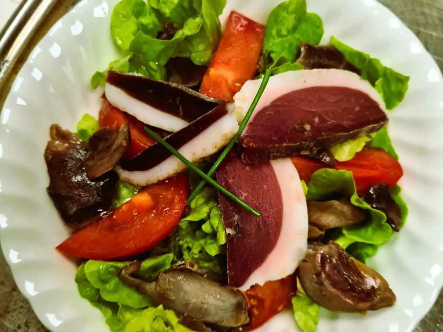 Logis Hôtel le Boudoir